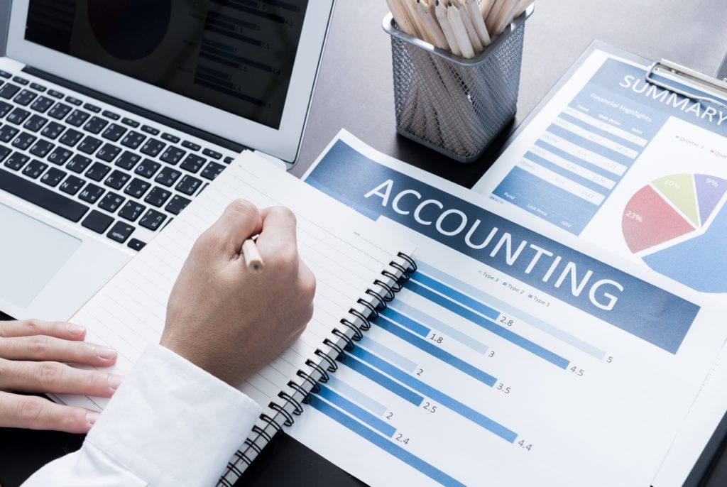 IT computer support for Accountants