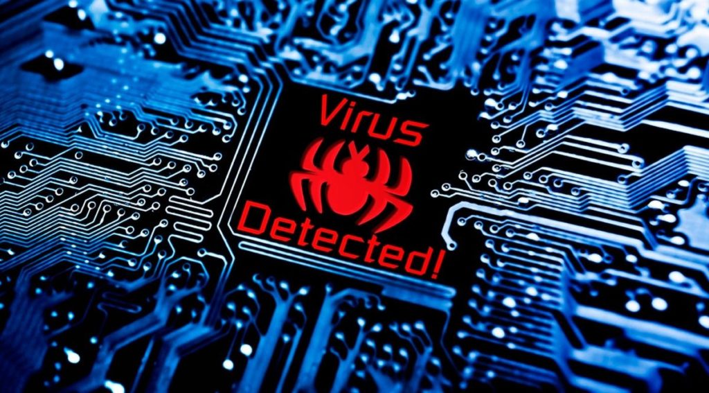 remove virus chatswood sydney