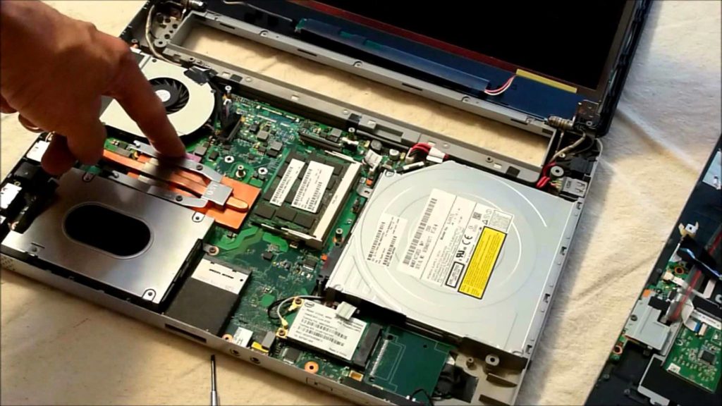 computer repair chatswood